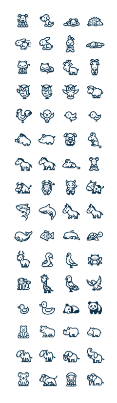 扶桑ツ采集到icon