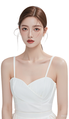 小噜哩采集到PNG美女小姐姐模特