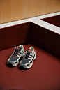 风潮回溯，adidas Originals 发布复古跑鞋 Shadowturf – NOWRE现客