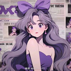 伍小夏采集到动漫