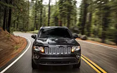 2014款Jeep指南者