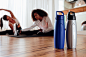 OMI Bottle : Meet OMI – a premium and stylish reusable water bottle designed to keep you hydrated and healthy on the go. OMI simplifies your life by allowing you to carry your water and supplements together at all times. You’ll never forget to take them a