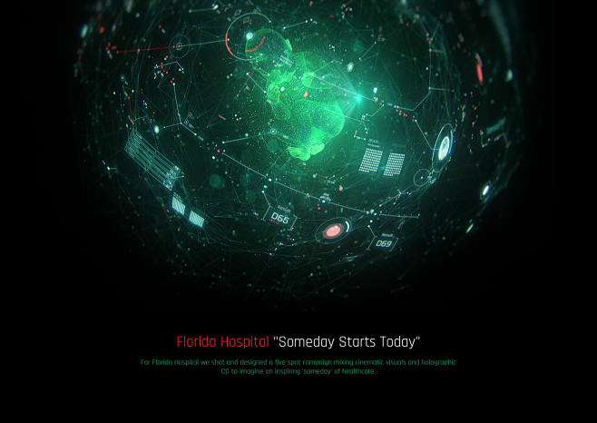 Florida Hospital "So...