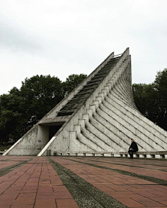 清沉雨采集到建筑框架参考