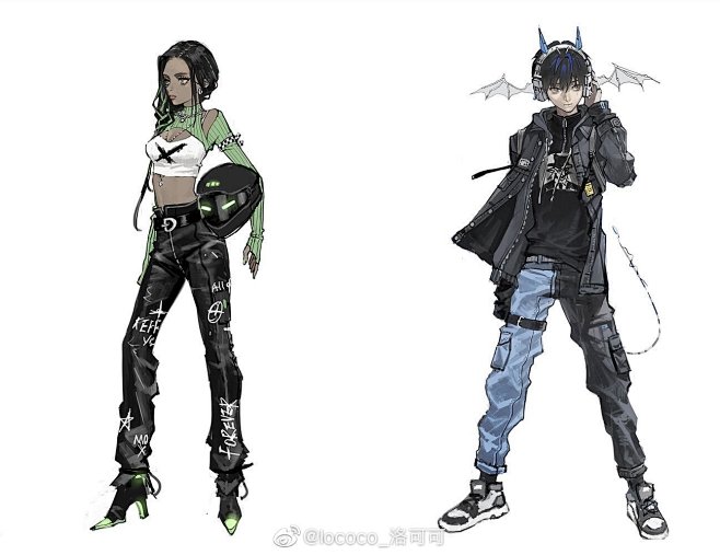 lococo_洛可可的照片 - 微相册