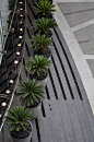 Burj Khalifa Park by SWA Group « Landscape Architecture Works | Landezine