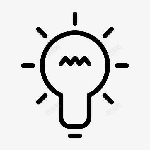 想法演讲演讲者图标 行动 icon 标识 标志 UI图标 设计图片 免费下载 页面网页 平面电商 创意素材-花瓣网