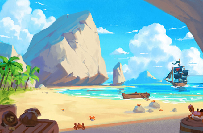thumbnail image 2 of Free To Download: Land Of Eem RPG Open Beta Bundle 2 of 10
