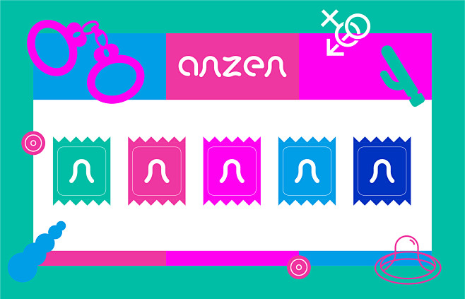 ANZEN vi-09