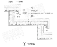 刘洋tiger采集到闲庭悦-施工工艺