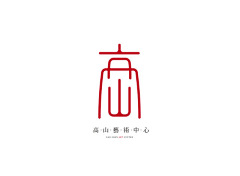 撸草打兔子采集到LOGO+VI