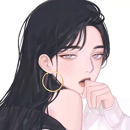 #动漫头像##动漫女头##二次元女生##...
