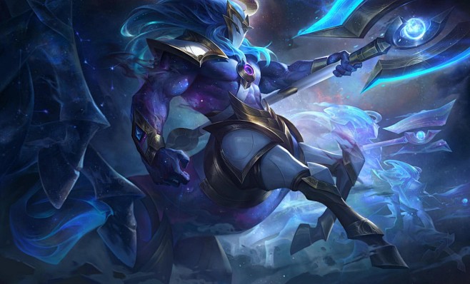 图片欣赏 _ Gamersky.com