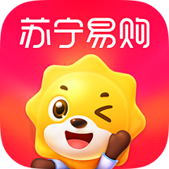 ♥任先生♥采集到【图标】软件APP、品牌图标