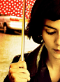 "These are hard times for dreamers" | The Fabulous Destiny of Amélie Poulian