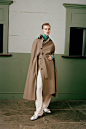 Victoria Beckham AW20 (Victoria Beckham) : Victoria Beckham AW20