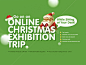 Dribbble - Merry Christmas! by Jeedoo