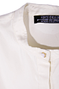 [諨秣]force majeure秋季长袖显瘦宽松气质白色衬衫式双层连衣裙 諨秣force majeure 原创 设计 新款 2013