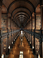 全球106座美轮美奂的图书馆，值得一看！