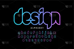 字母,极简构图,轮廓,字体,活力,几何形状,摆拍,简单,英格兰,设计