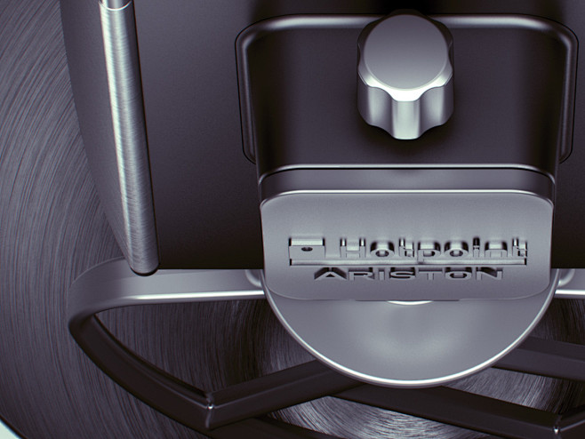 HOTPOINT Product sho...