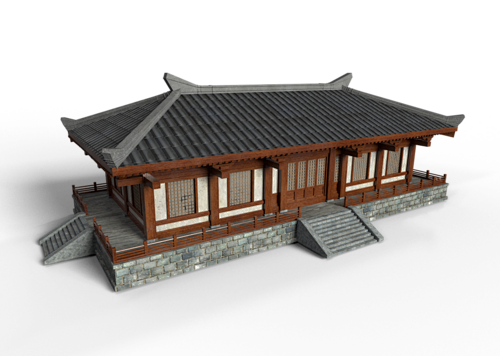 古代房屋   汉代房屋   古代建筑