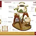 TEA FOR TWO 茶具设计