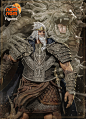 Godfrey - The First Elden Lord - Elden Ring