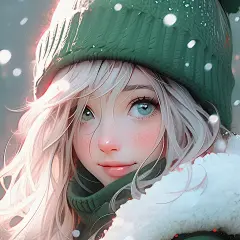 头像+1