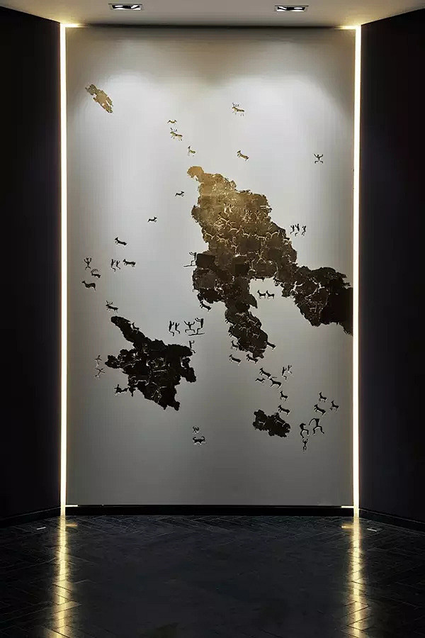 梁建国 · 伏羲山素心园【智吉 · 摄影...