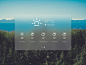 Weather-Widget