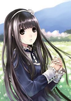 动漫
