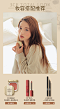 【99预售】3CE/三熹玉 新品铁盒六色眼影盘奶茶色闪片百搭-tmall.com天猫