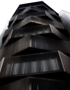 小米稻子采集到建筑