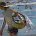 艺术大师 索罗拉 Joaquín Sorolla ​​​​ 来自艺术華集 - 微博