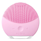 FOREO 斐珞尔 LUNA mini 2 革新性T-SONIC透肤声波洁面仪(粉红色)(进): 亚马逊中国: 化妆