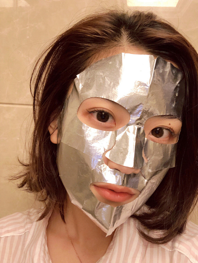 雅诗兰黛钢铁侠面膜小棕瓶密集修护面膜雅诗兰黛面膜怎么样雅诗兰黛