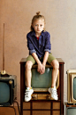 Tricia Joyce Inc - Zoe Berkovic - Kids Fashion : Tricia Joyce Inc - Zoe Berkovic - Kids Fashion