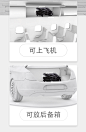 德国述威婴儿推车轻便折叠伞车可坐可躺超轻小便携式儿童宝宝推车-tmall.com天猫