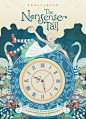 Renata Owen on Behance