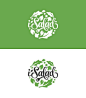 Logo Letter Salad | 99designs: 