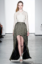 Sass & Bide - Fall 2014 Ready-to-Wear Collection