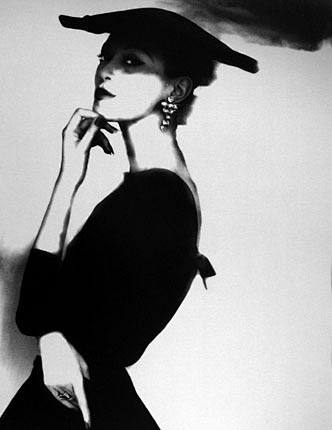 ♥`、Lillian Bassman、欧...