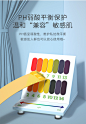 德佑湿厕纸女性便携小包擦屁股可冲私护专用迷你洁厕湿巾纸婴幼儿-tmall.com天猫