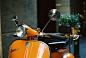 Vespa | Flickr - Photo Sharing!