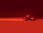 LS_valentine_red_gift_boxes_on_a_red_background_in_the_style_of_505d6214-4364-4fc4-a2ff-9d7605cbe374