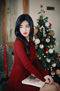 朴志娜11-花瓣网|陪你做生活的设计师 | milkcocoa