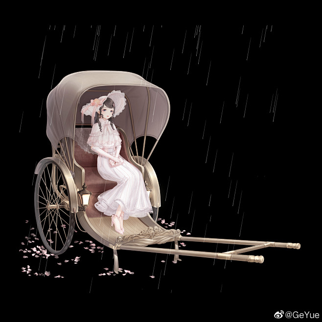 白骨夫人