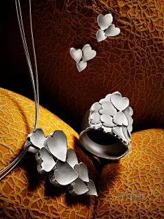 水果与珠宝