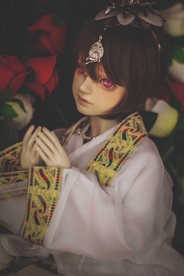 #ringdoll##daniel# 随...